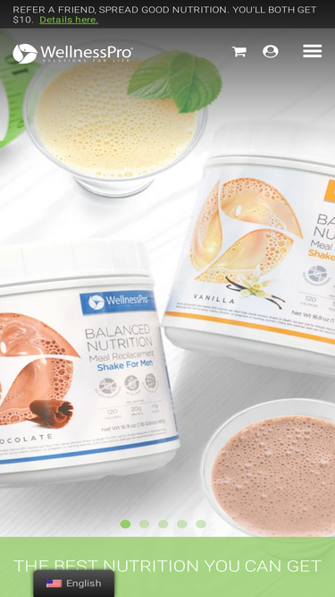 wellnesspro.com