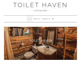 toilethaven.com