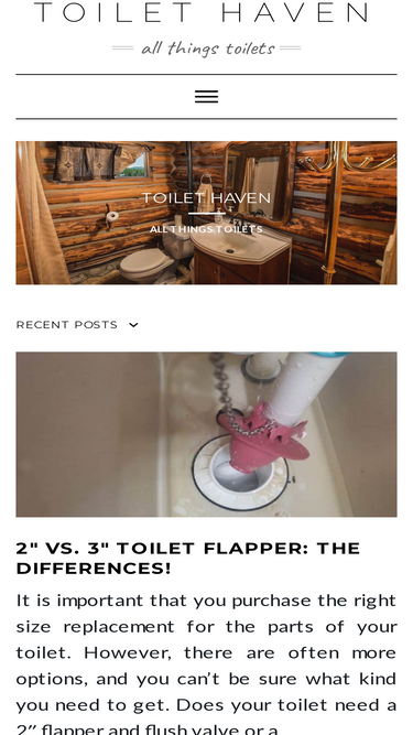 toilethaven.com