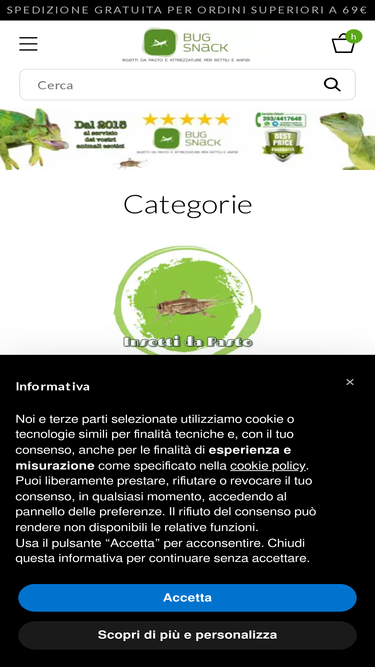 bugsnack.it