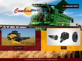 combineworld.com