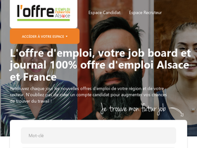 loffredemploi.fr