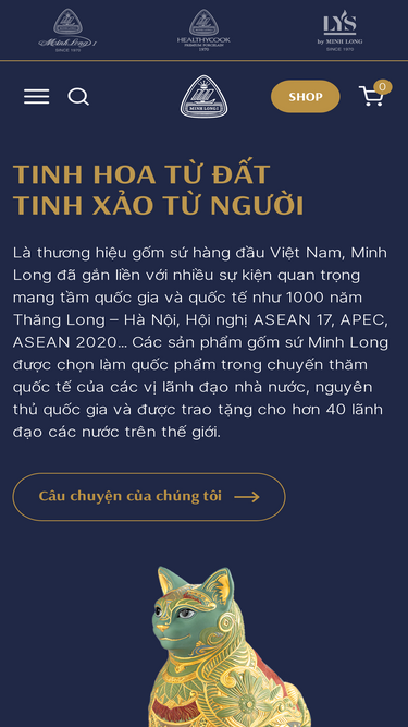 minhlong.com