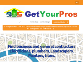 getyourpros.com