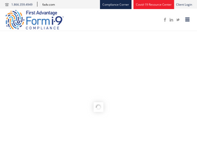 'formi9.com' screenshot