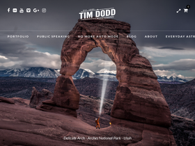 timdoddphotography.com