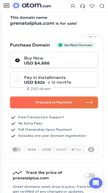 prenatalplus.com