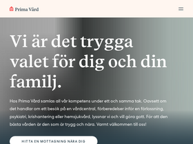 primavard.se
