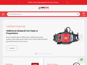yektek.com