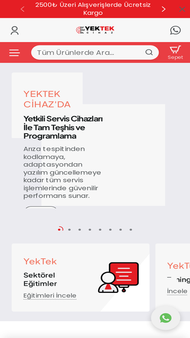 yektek.com