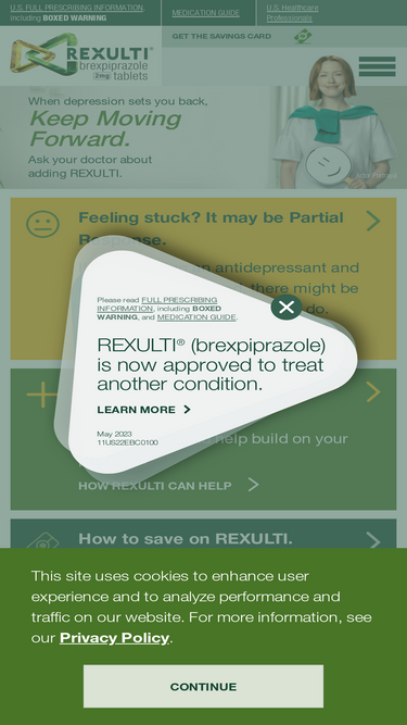 Rexulti Alternatives  We Offer Natural, Evidence-Based Options