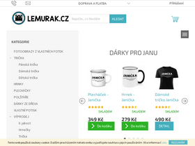 lemurak.cz