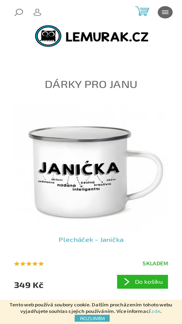 lemurak.cz