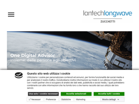lantechlongwave.it