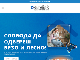 eurolink.com.mk