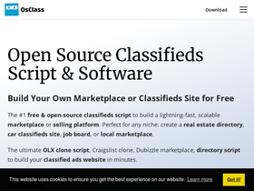 osclass-classifieds.com