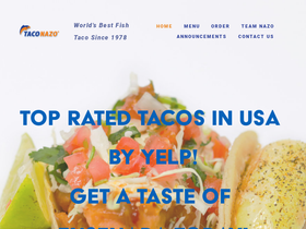 taconazo.com