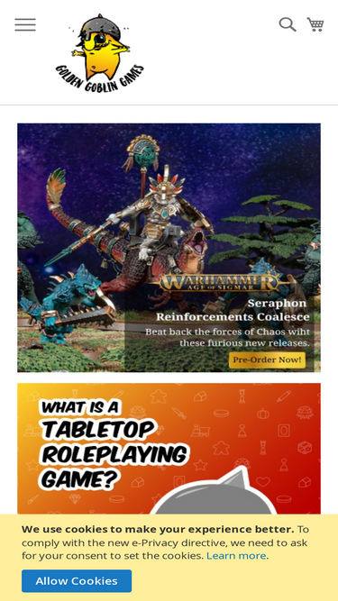 goldengoblingames.com