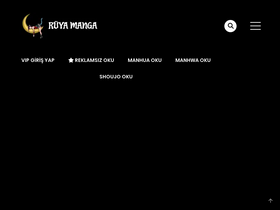 'ruyamanga.com' screenshot