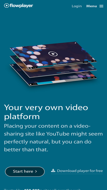 flash.flowplayer.org