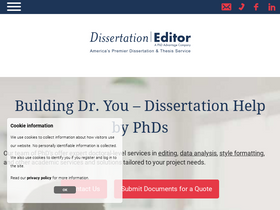 dissertation-editor.com