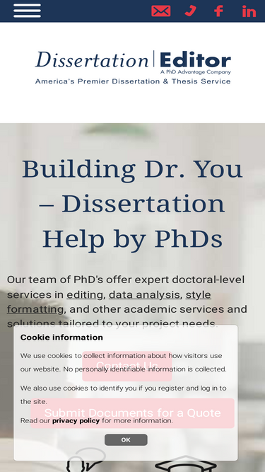 dissertation-editor.com