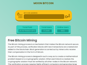 'coinwetalk.com' screenshot