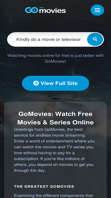 gomovies.pe Competitors Top Sites Like gomovies.pe Similarweb