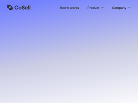 cosell.io