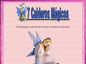 7calderosmagicos.com.ar