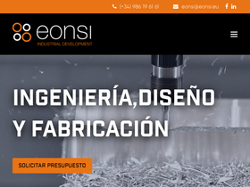 eonsi.eu