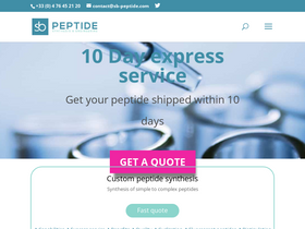 sb-peptide.com