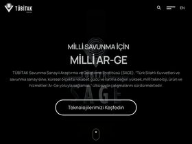 sage.tubitak.gov.tr