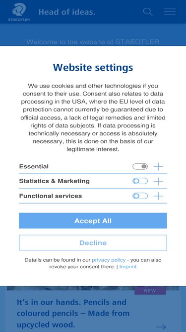 staedtler.com
