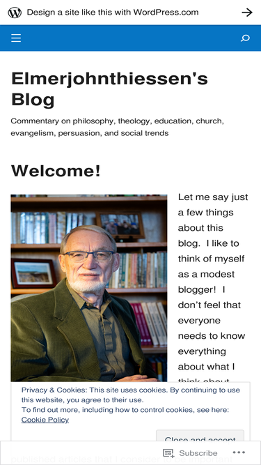 elmerjohnthiessen.wordpress.com