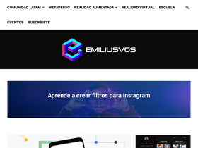 emiliusvgs.com