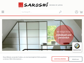 saroshi.de