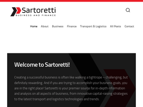 sartoretti.org
