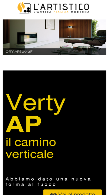 lartistico.com