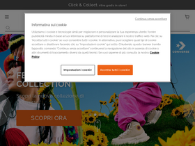 'cisalfasport.it' screenshot