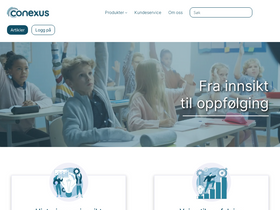 conexus.net