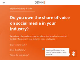 'dsmn8.com' screenshot