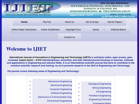 ijiet.com
