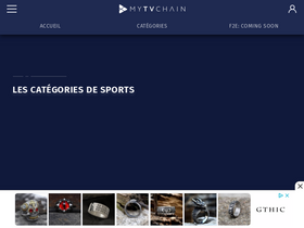 mytvchain.com