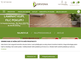 drvona.hr