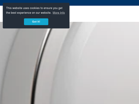 intellimeter.ca homepage screenshot