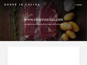 ronercucina.com