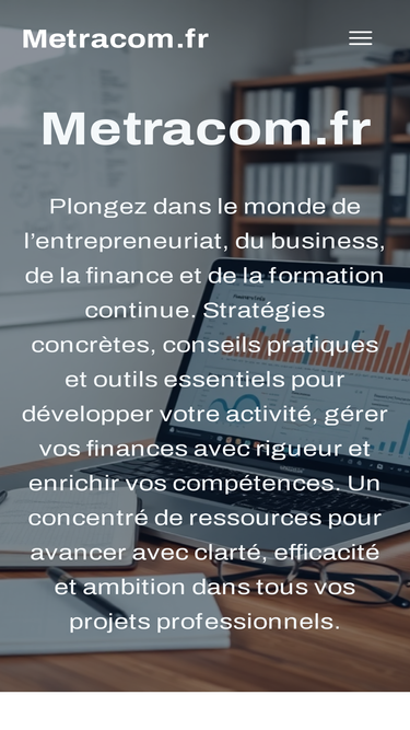 metracom.fr