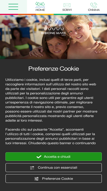 bibionemare.com