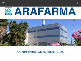 arafarma.com
